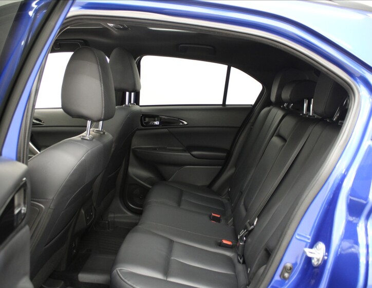 Mitsubishi Eclipse Cross 7