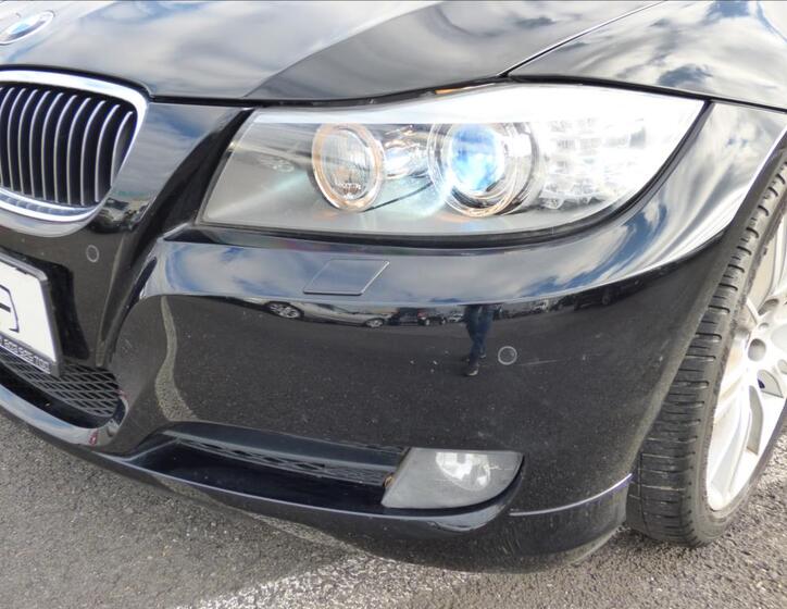 BMW Řada 3 55