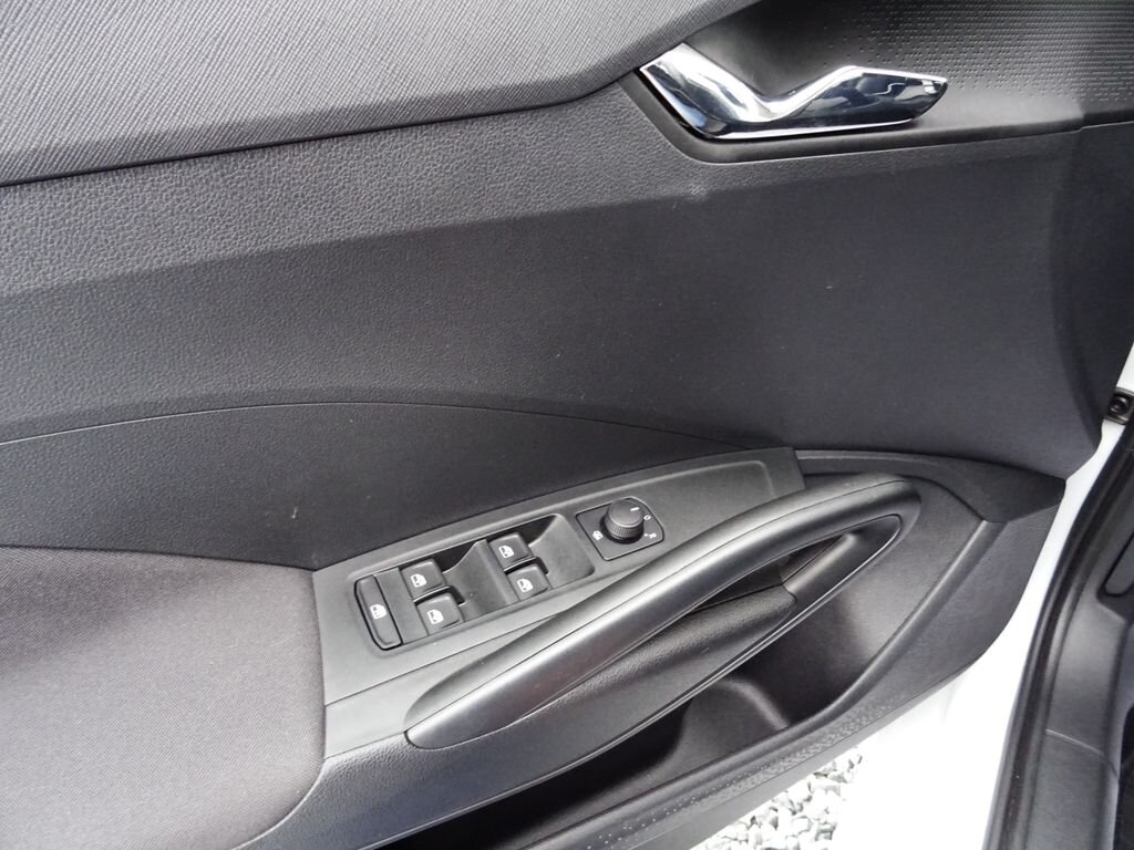 Škoda Fabia Hatchback 999,0 85 kw