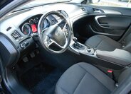 Opel Insignia Kombi 1,6 l 85 kw