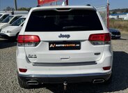 Jeep Grand Cherokee SUV / Terénní 3,0 l 184 kw