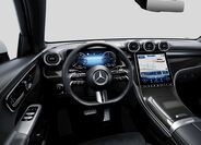 Mercedes-Benz GLC 7