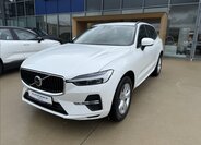 Volvo XC60 SUV 2,0 l 184 kw