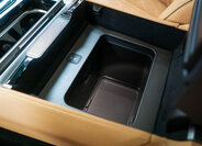 Jeep Grand Wagoneer SUV 6,4 l 351 kw