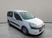 Peugeot Partner Tepee Kombi 1,6 l 55 kw