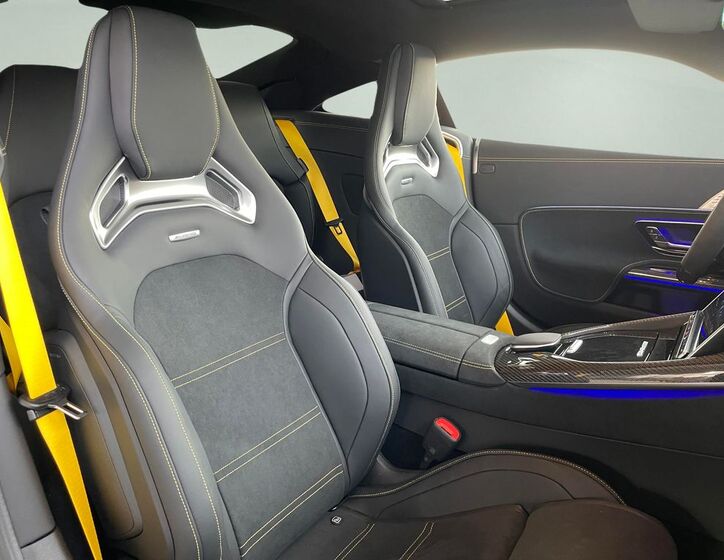 Mercedes-Benz AMG GT 14