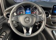 Mercedes-Benz Třídy V Kombi 2,0 l 174 kw