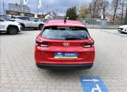 Hyundai i30 Kombi 1,5 l 70 kw