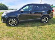 KIA Sorento 4