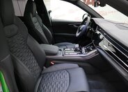 Audi RS Q8 SUV / Terénní 4,0 l 441 kw