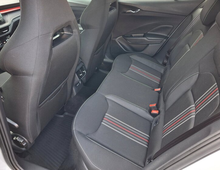 Škoda Fabia Hatchback 999,0 81 kw