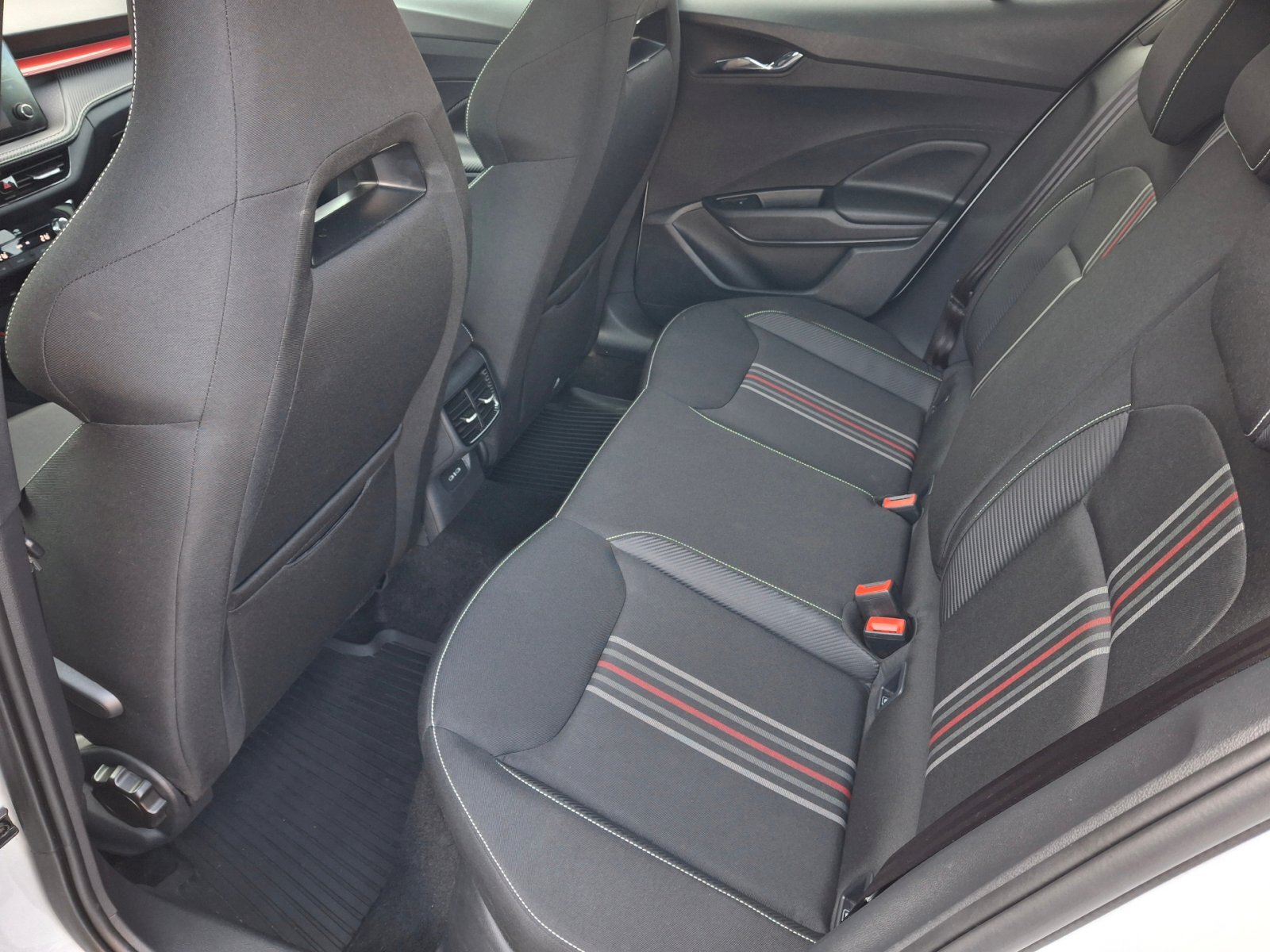 Škoda Fabia Hatchback 999,0 81 kw