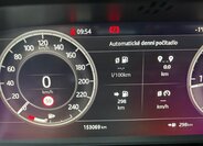 Land Rover Discovery SUV 3,0 l 225 kw