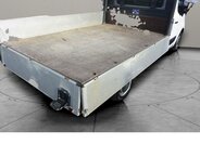 Renault Master Valník 2,3 l 96 kw