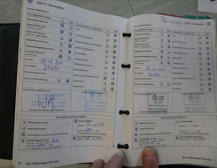 Volkswagen Tiguan 37