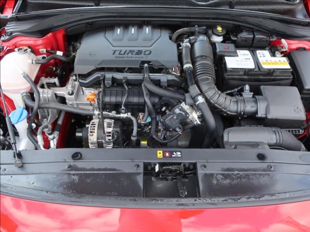 Hyundai i30 Kombi 998,0 88 kw