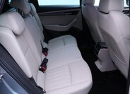 Škoda Karoq SUV 1,5 l 110 kw