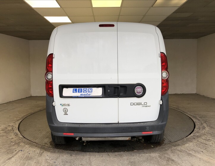 Fiat Dobló cargo 6