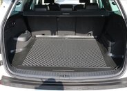 Škoda Kodiaq Kombi 2,0 l 140 kw