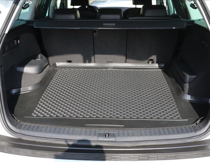 Škoda Kodiaq Kombi 2,0 l 140 kw