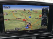 Audi A6 Allroad Kombi 3,0 l 200 kw