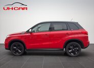 Suzuki Vitara SUV 1,4 l 103 kw