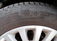 Fiat 500 Hatchback 1,2 l 51 kw