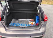 Ford Focus Hatchback 999,0 74 kw