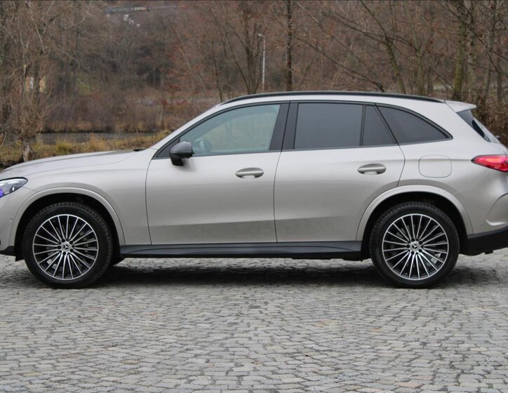 Mercedes-Benz GLC 6