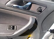 Škoda Yeti MPV 2,0 l 81 kw