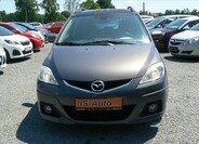 Mazda 5 3