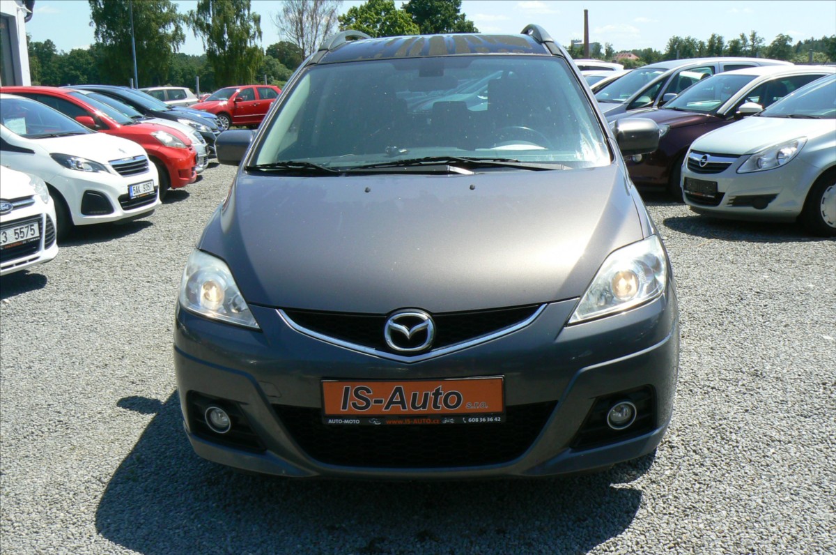 Mazda 5