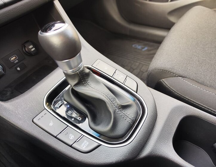 Hyundai i30 Kombi 1,5 l 117 kw