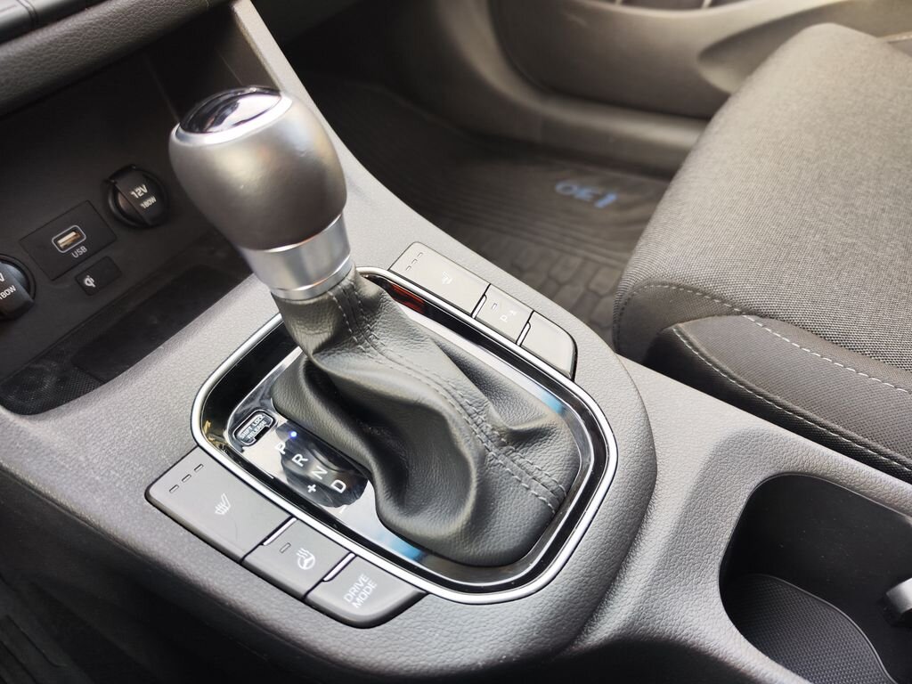 Hyundai i30 Kombi 1,5 l 117 kw