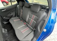 Škoda Fabia Hatchback 1,0 l 85 kw