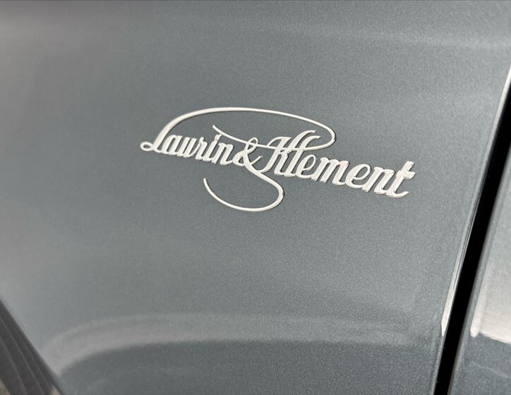 Škoda Superb Kombi 2,0 l 147 kw