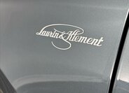 Škoda Superb Kombi 2,0 l 147 kw