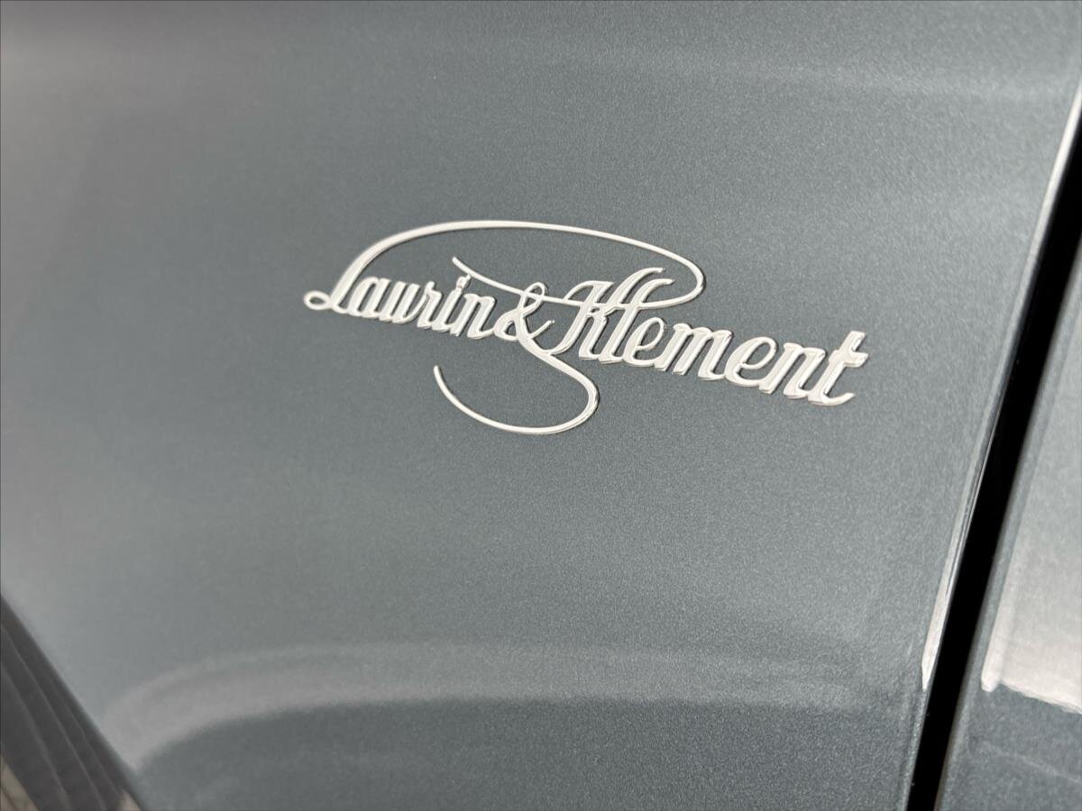 Škoda Superb Kombi 2,0 l 147 kw