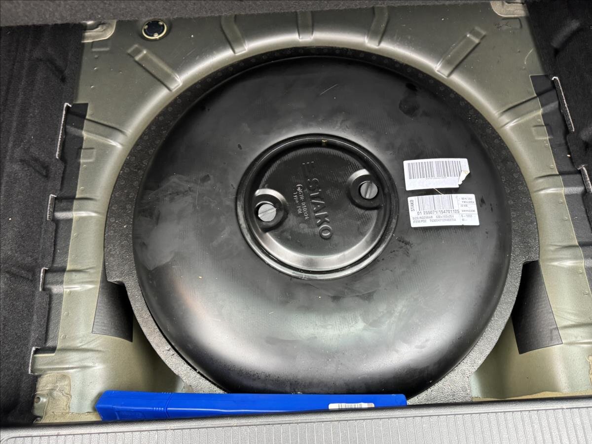 Opel Astra Kombi 1,4 l 103 kw