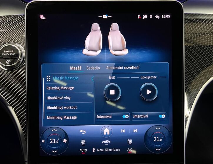 Mercedes-Benz CLE 24