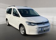 Volkswagen Caddy Kombi 2,0 l 75 kw