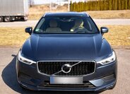 Volvo XC60 SUV / Terénní 0,0 140 kw