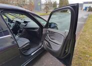 Opel Zafira 19
