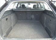 Škoda Superb Kombi 1,5 l 110 kw