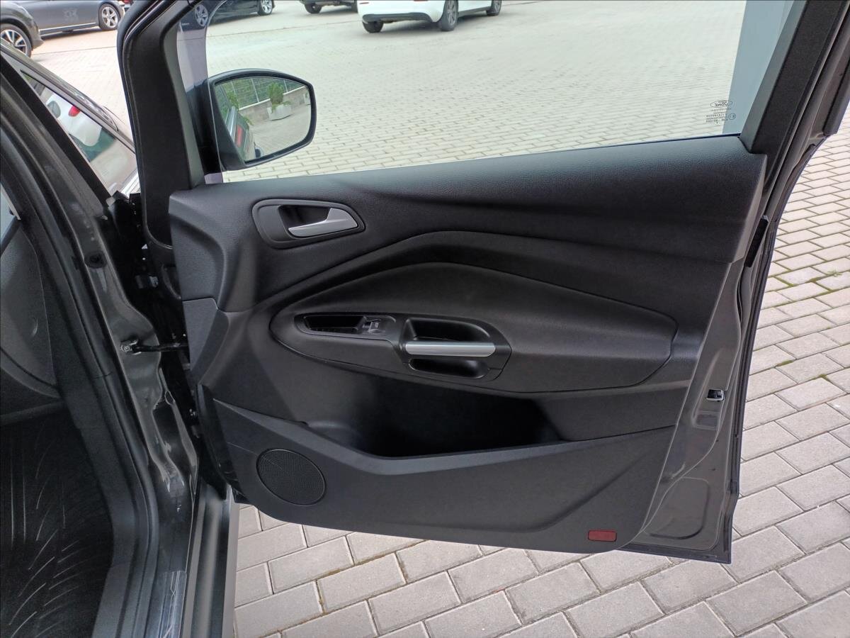 Ford Grand C-MAX MPV 1,5 l 110 kw