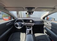 KIA Sportage SUV 1,6 l 132 kw