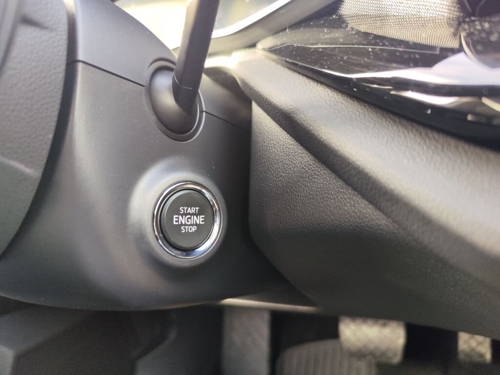 Škoda Octavia Kombi 1,5 l 110 kw