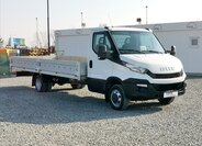 Iveco Daily Valník 3,0 l 125 kw