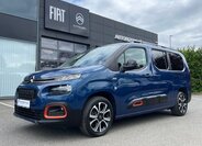 Citroën Berlingo MPV 1,5 l 96 kw
