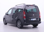 Citroën Berlingo Kombi 1,6 l 84 kw